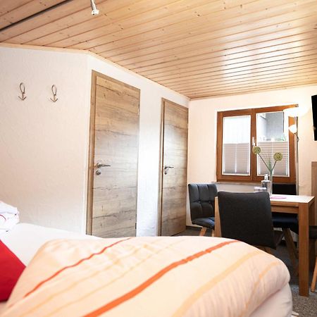 Hotel Restaurant Amadeus - Inclusive Skipass Und Vieles Mehr Bad Hindelang Bagian luar foto