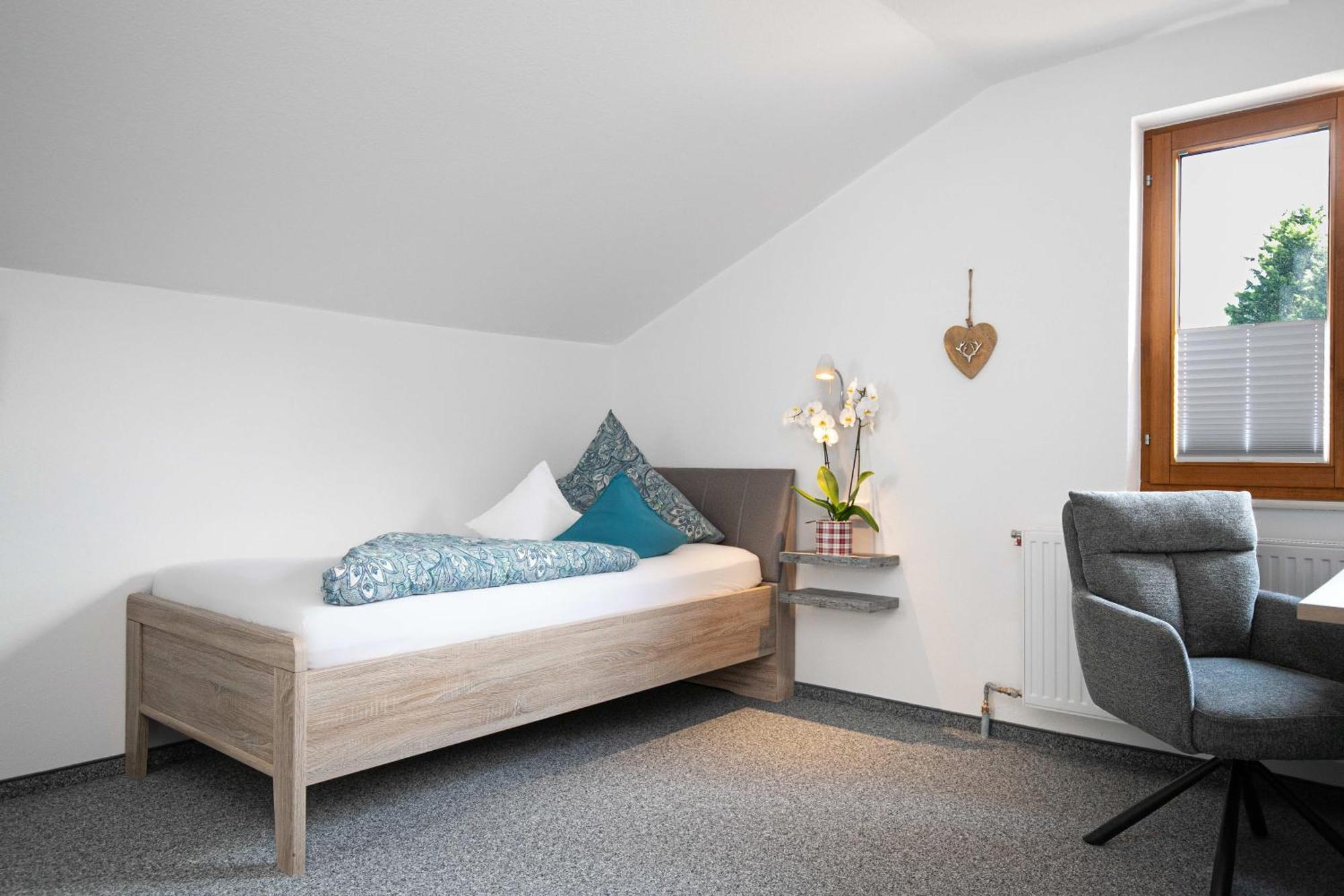 Hotel Restaurant Amadeus - Inclusive Skipass Und Vieles Mehr Bad Hindelang Bagian luar foto