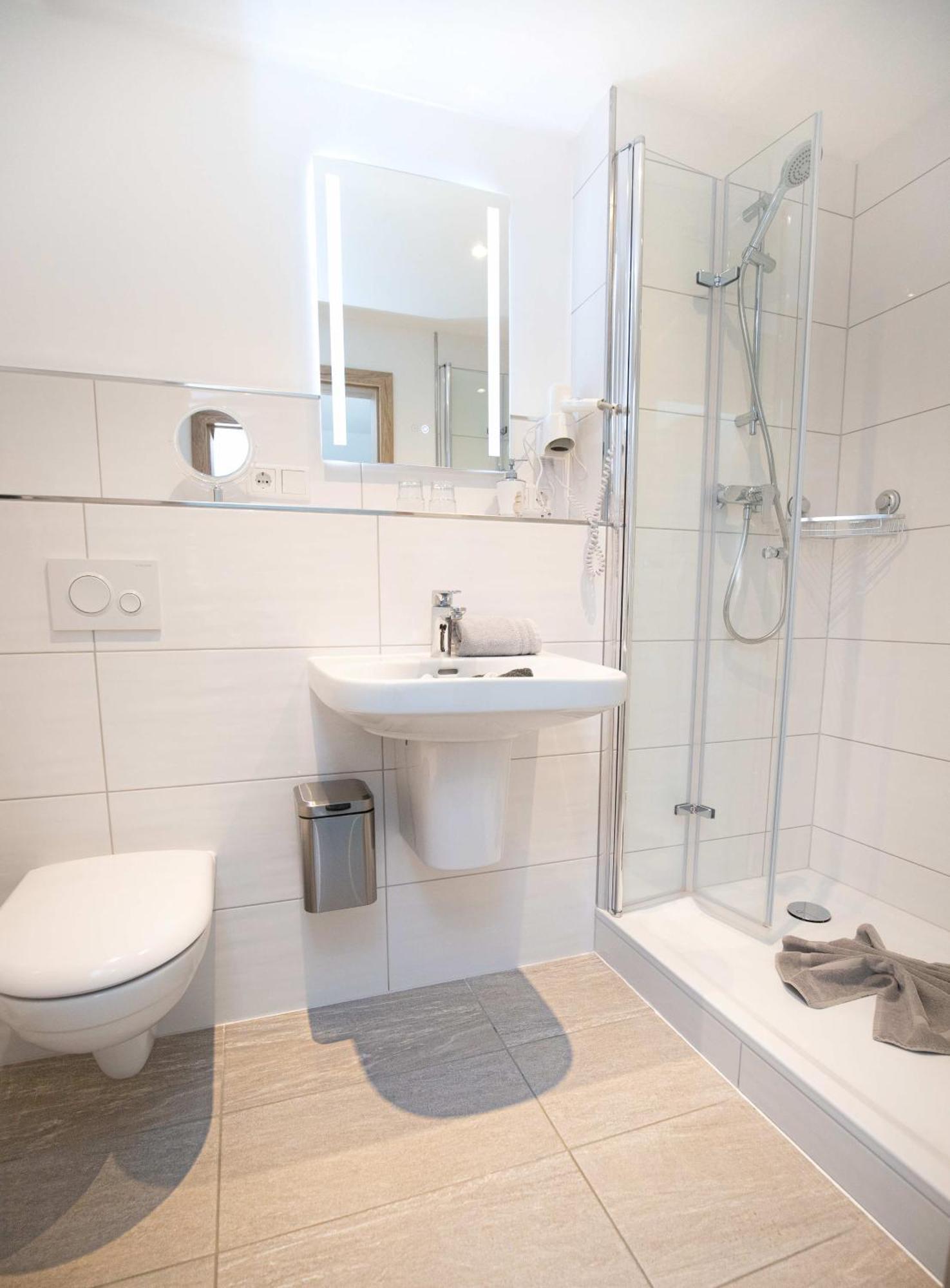 Hotel Restaurant Amadeus - Inclusive Skipass Und Vieles Mehr Bad Hindelang Bagian luar foto